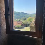 Дом отдыха Bezerreiracomvida-o Refugio Do Monte *