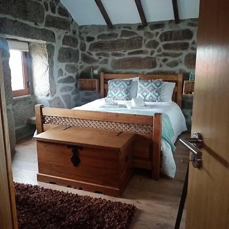 Bezerreiracomvida-o Refugio Do Monte *