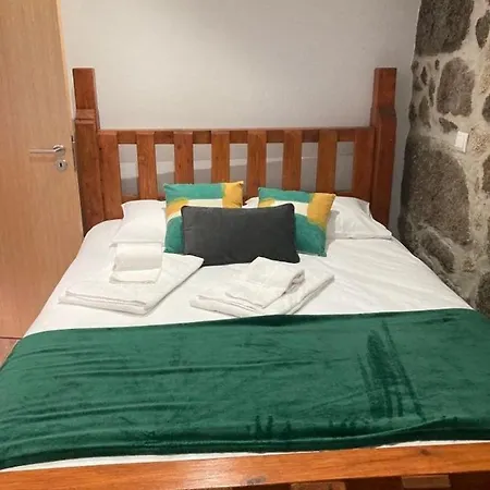 Bezerreiracomvida-o Refugio Do Monte *