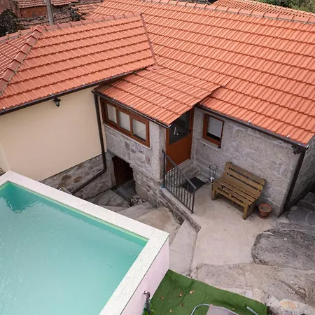 Bezerreiracomvida-o Refugio Do Monte Bezerreira