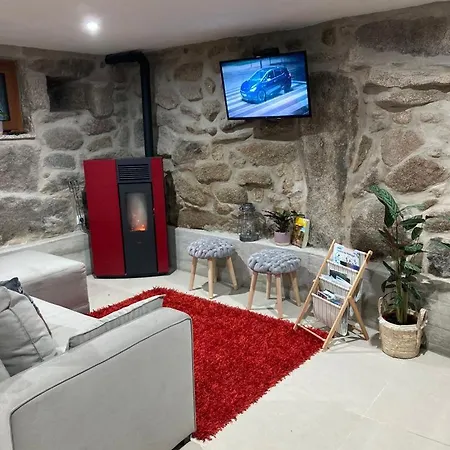 Bezerreiracomvida-o Refugio Do Monte *