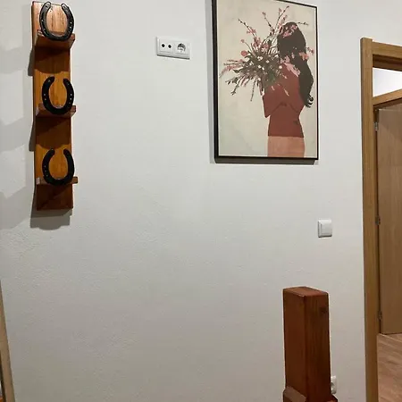 Bezerreiracomvida-o Refugio Do Monte Feriehus *