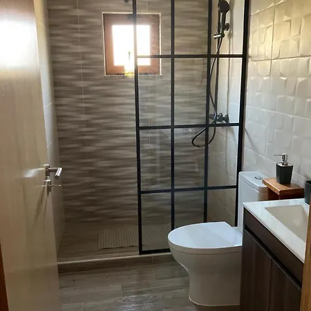 Bezerreiracomvida-o Refugio Do Monte Bezerreira