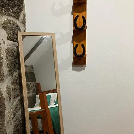 Bezerreiracomvida-o Refugio Do Monte