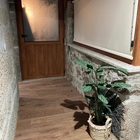 Bezerreiracomvida-o Refugio Do Monte * Bezerreira