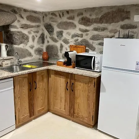 Bezerreiracomvida-o Refugio Do Monte