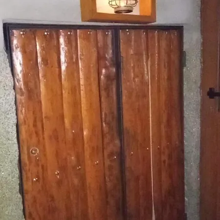 Holiday home Bezerreiracomvida-o Refugio Do Monte