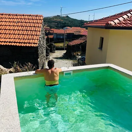 Bezerreiracomvida-o Refugio Do Monte *