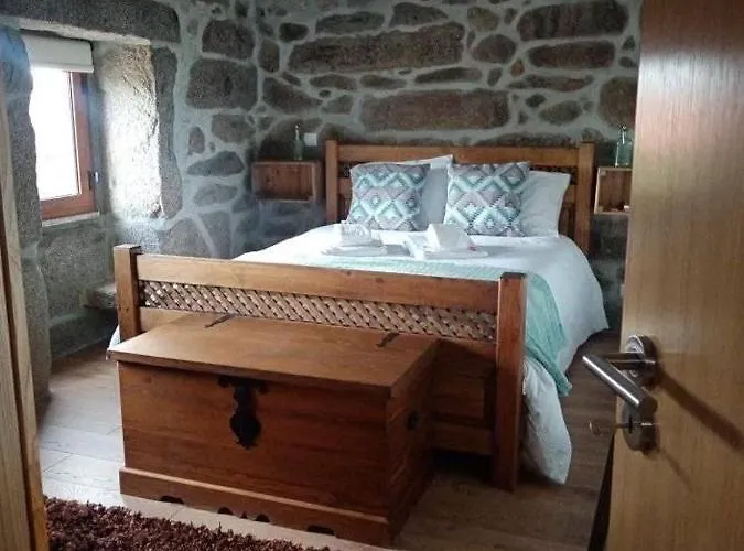 Bezerreiracomvida-o Refugio Do Monte *