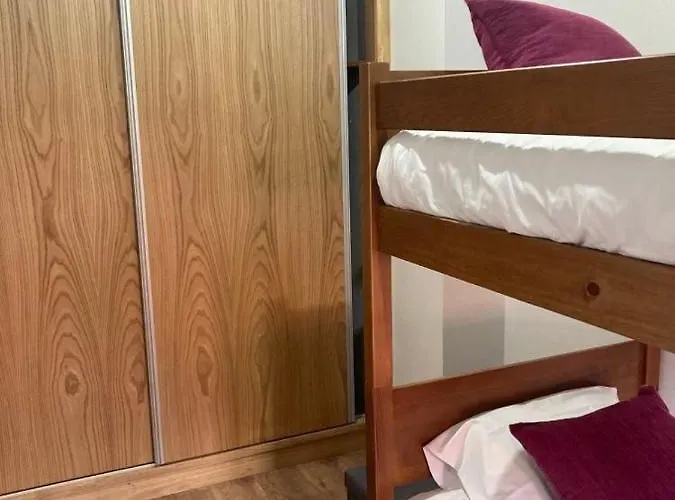 Nyaraló Bezerreiracomvida-o Refugio Do Monte *