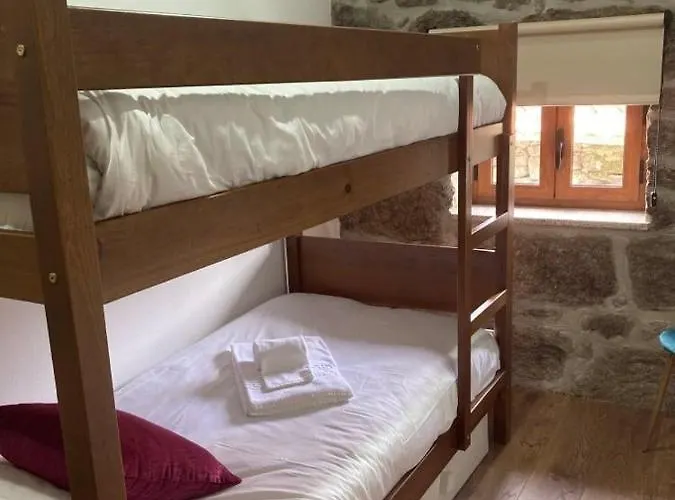 Bezerreiracomvida-o Refugio Do Monte * Bezerreira