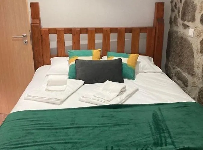 Bezerreiracomvida-o Refugio Do Monte *