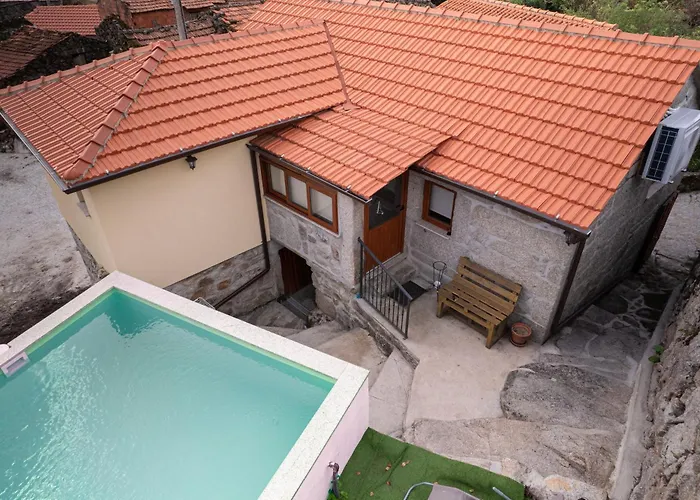 Bezerreiracomvida-o Refugio Do Monte Bezerreira