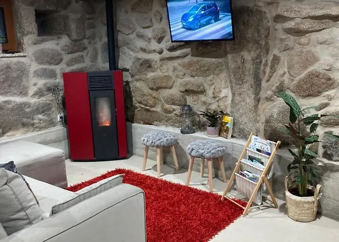 Bezerreiracomvida-o Refugio Do Monte *