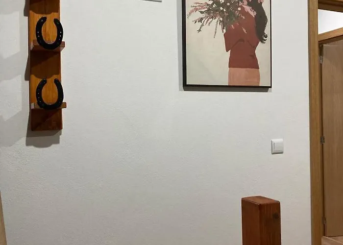 Bezerreiracomvida-o Refugio Do Monte Nyaraló *