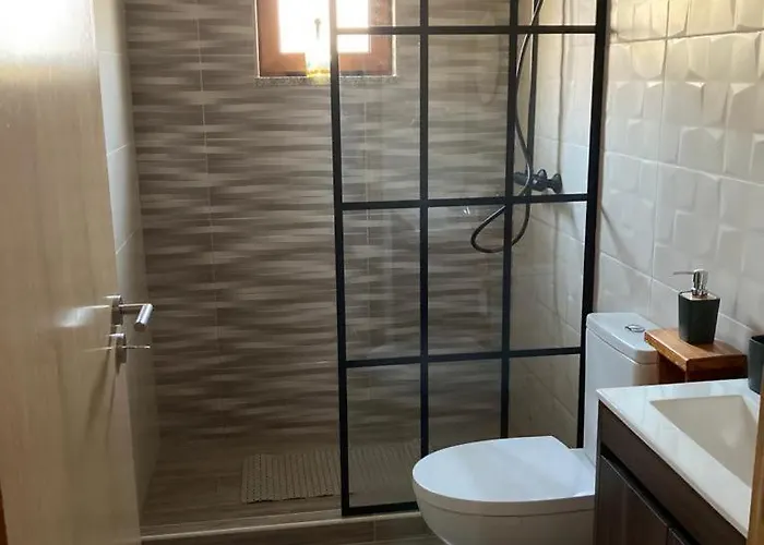 Bezerreiracomvida-o Refugio Do Monte Bezerreira