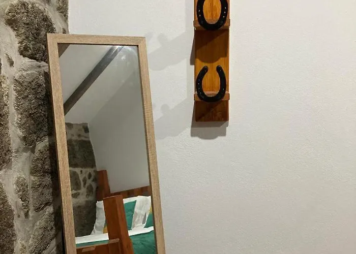 Bezerreiracomvida-o Refugio Do Monte