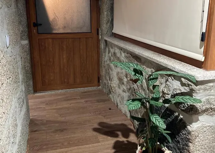 Bezerreiracomvida-o Refugio Do Monte * Bezerreira