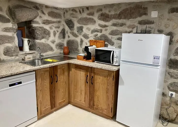 Bezerreiracomvida-o Refugio Do Monte