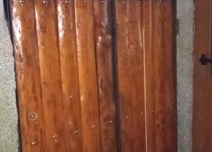 Nyaraló Bezerreiracomvida-o Refugio Do Monte