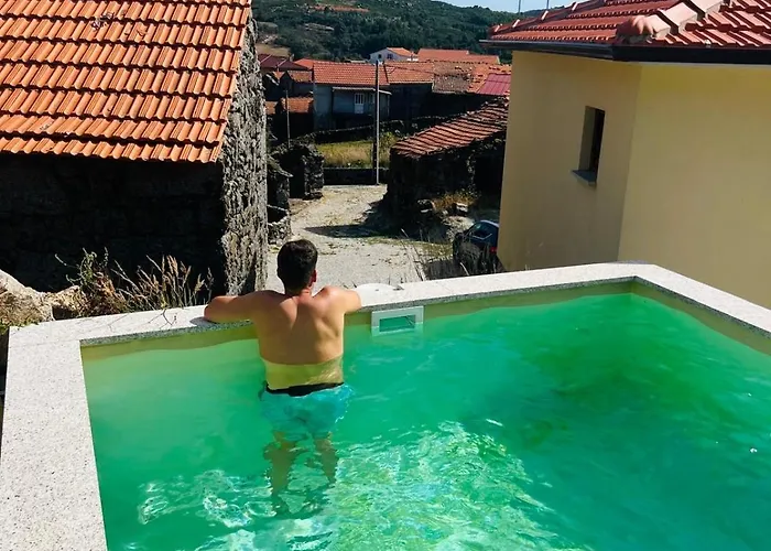 Bezerreiracomvida-o Refugio Do Monte *